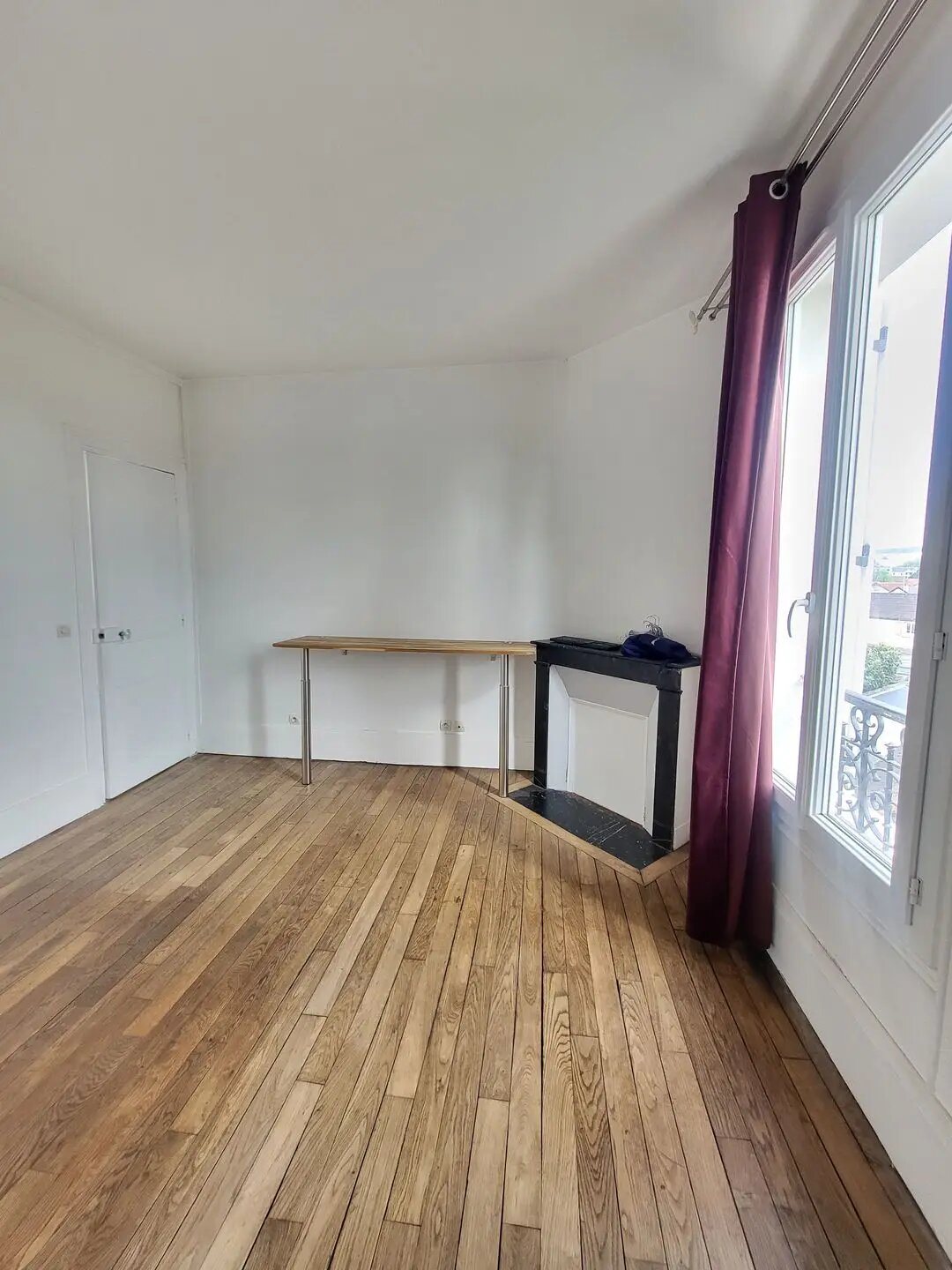 Appartement à louer, 39m², Neuilly-Plaisance