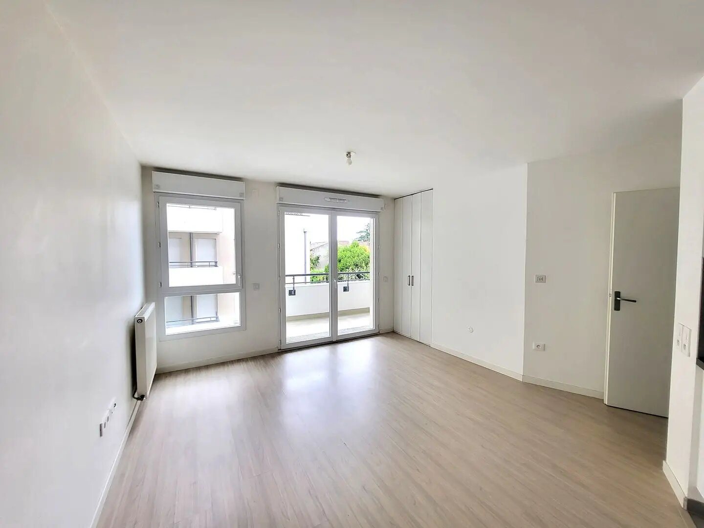 Appartement à louer, 42m², Neuilly-sur-Marne
