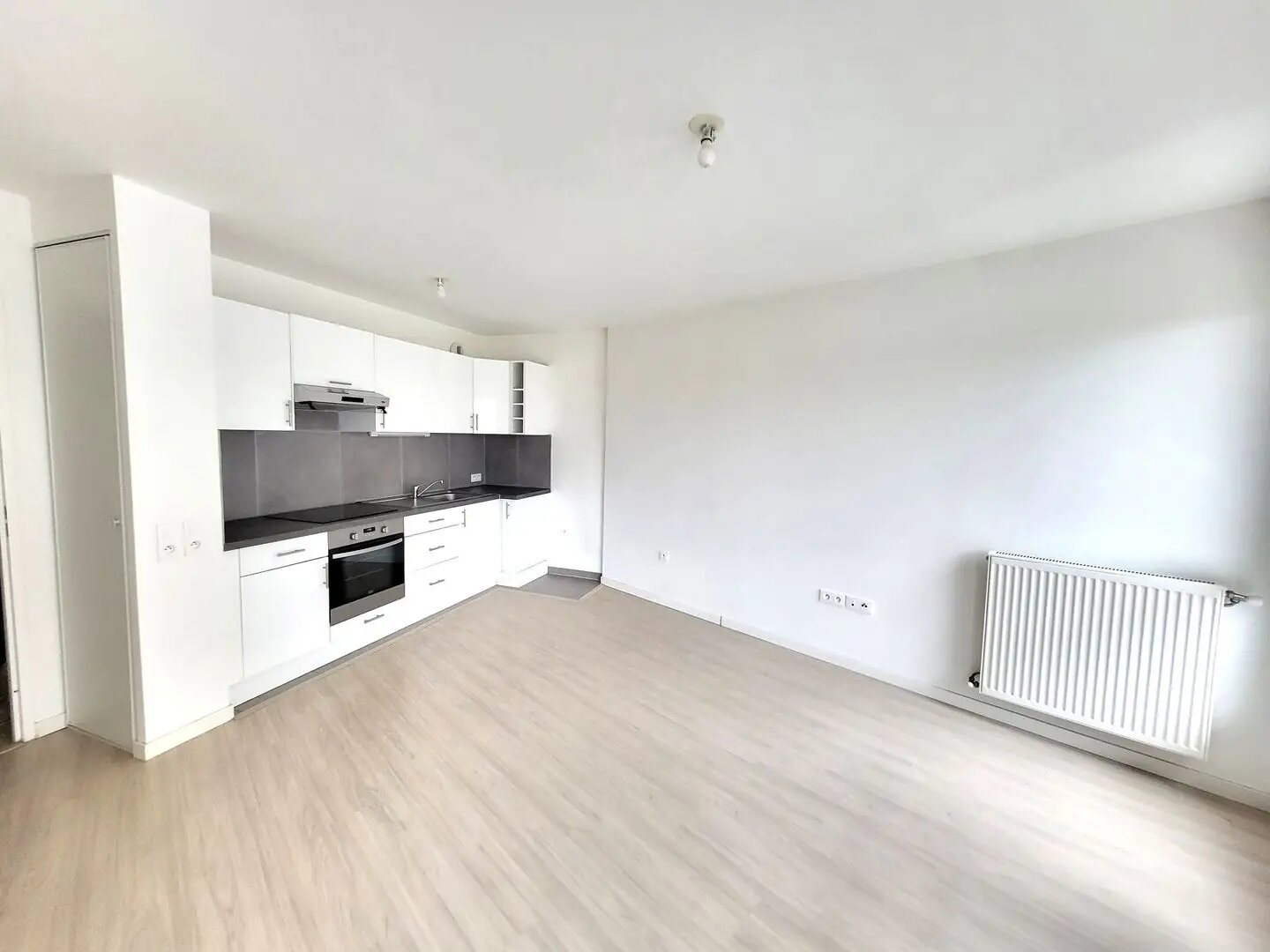 Appartement à louer, 42m², Neuilly-sur-Marne