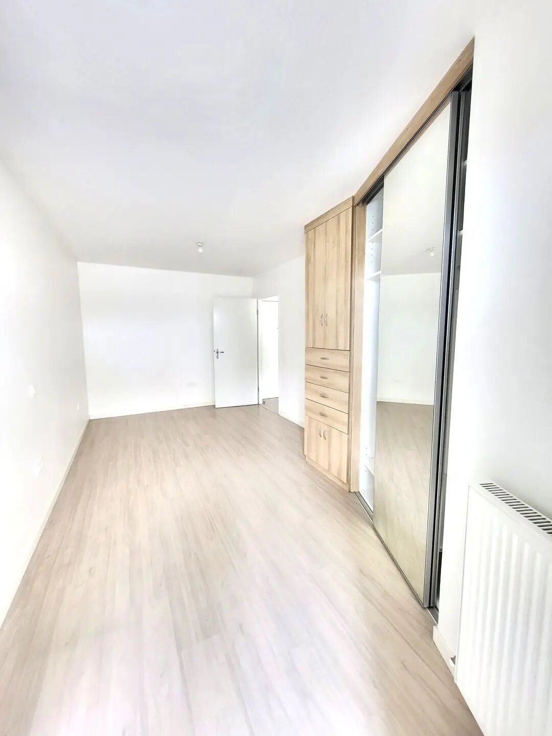 Appartement à louer, 42m², Neuilly-sur-Marne