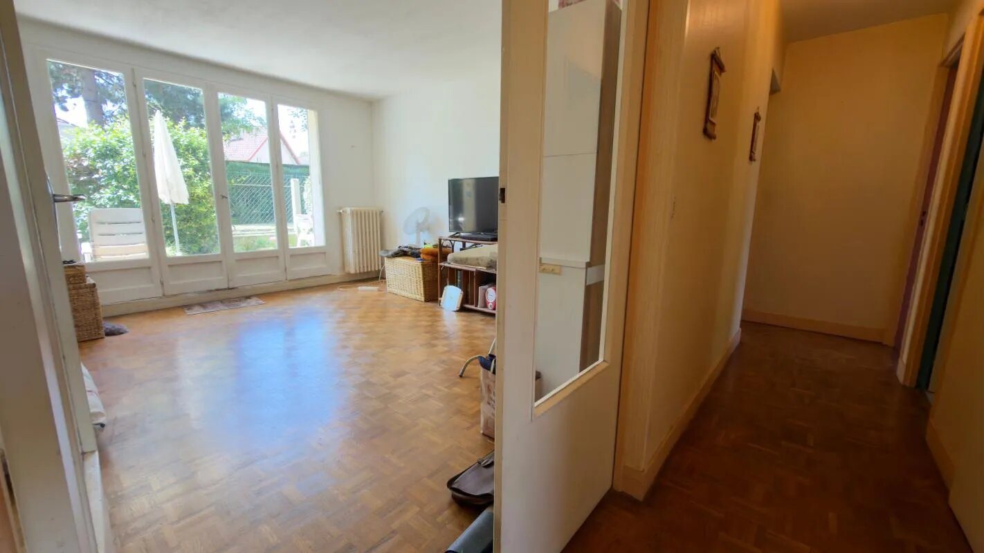 Appartement à vendre, 77m², Neuilly-Plaisance