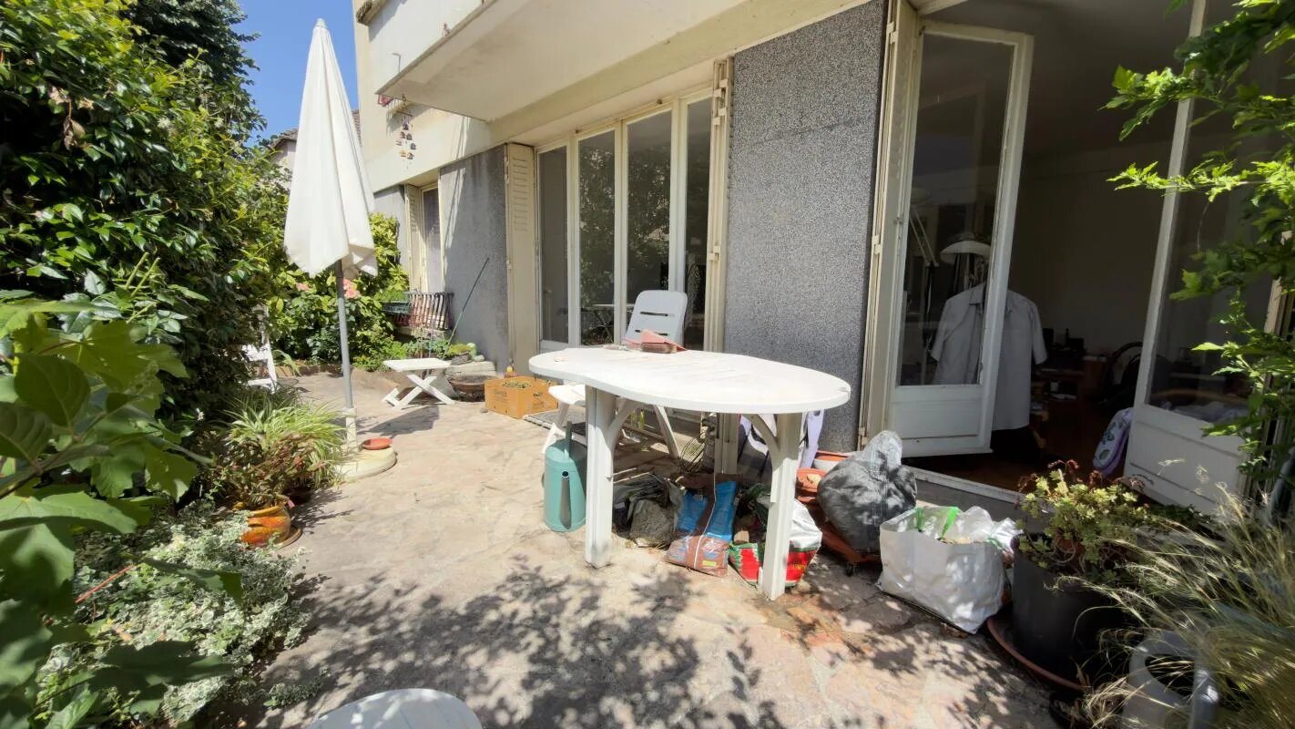 Appartement à vendre, 77m², Neuilly-Plaisance