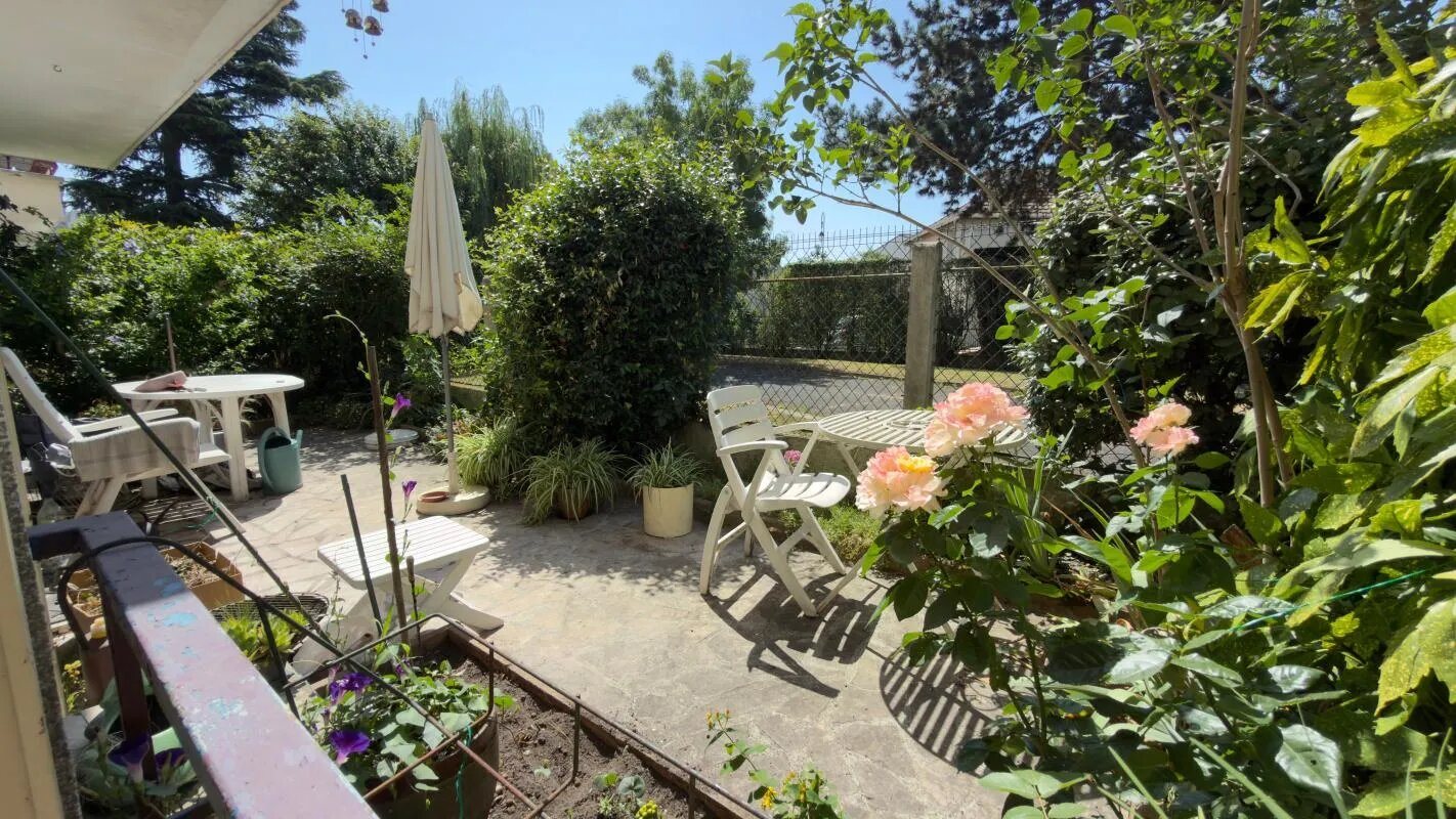Appartement à vendre, 77m², Neuilly-Plaisance