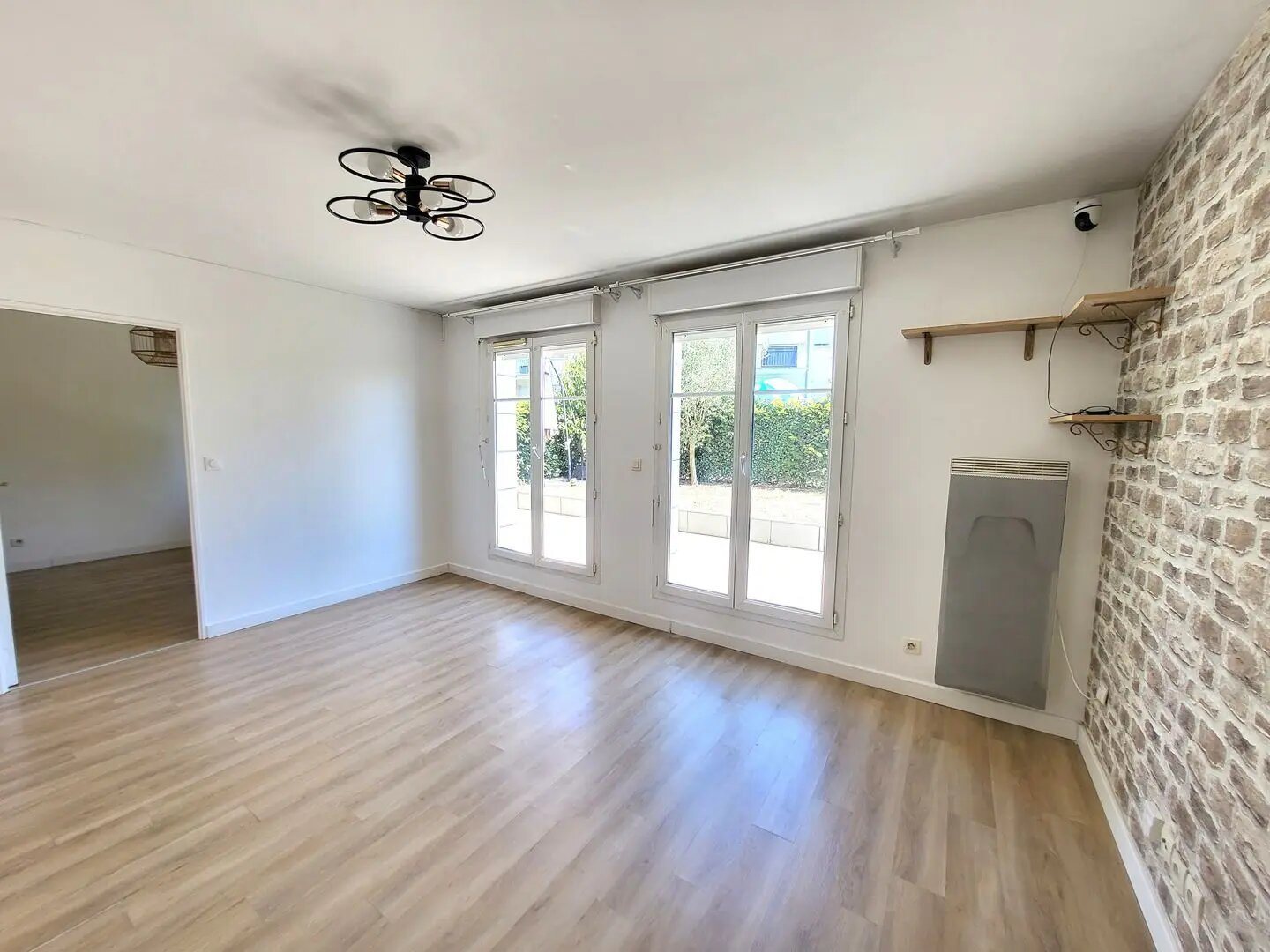 Appartement à louer, 46m², Gagny