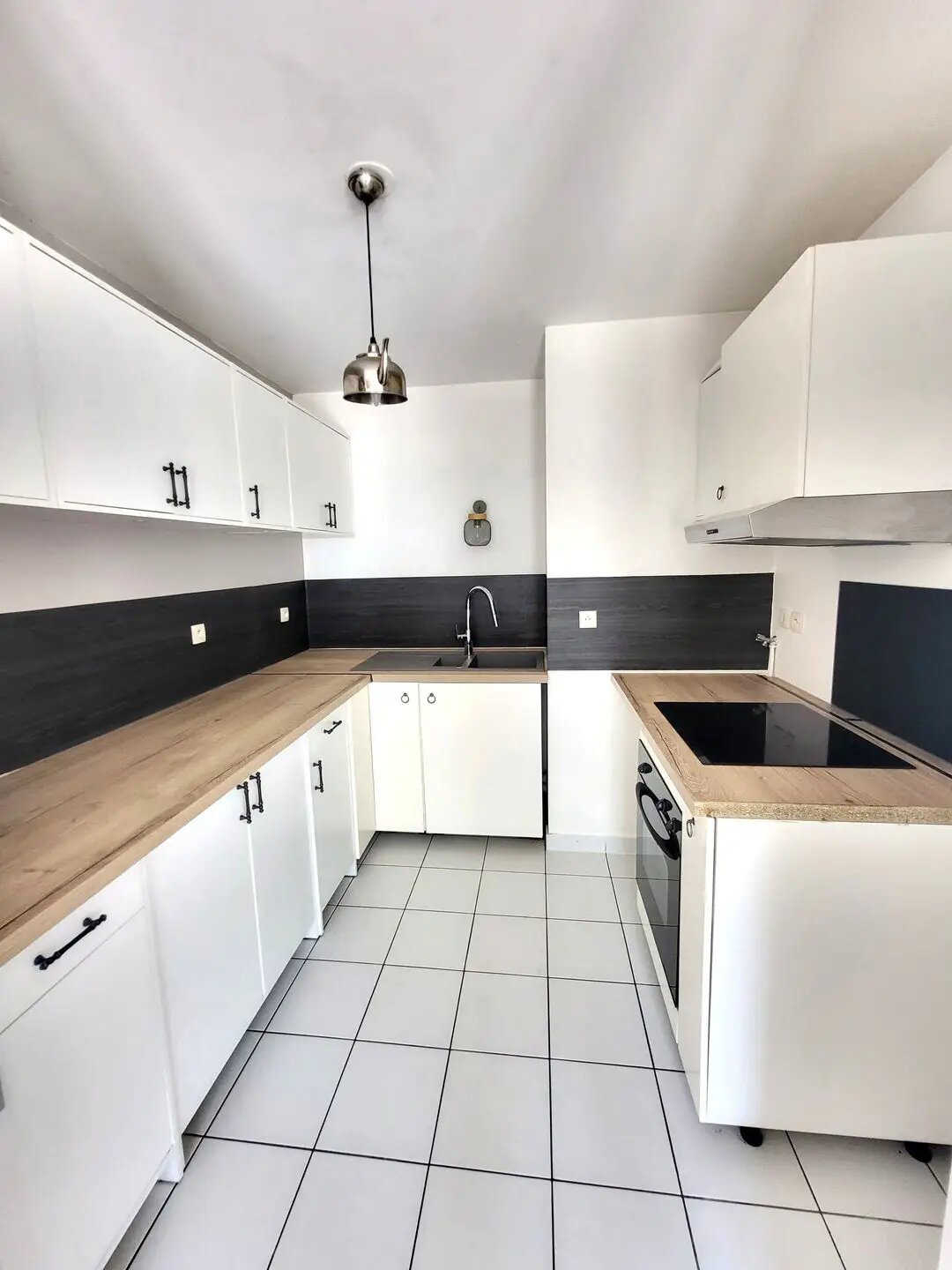 Appartement à louer, 46m², Gagny