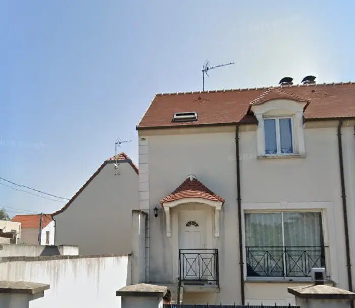 Maison à louer, 70m², Neuilly-Plaisance