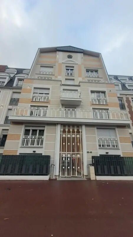 Appartement à louer, 63m², Le Blanc-Mesnil