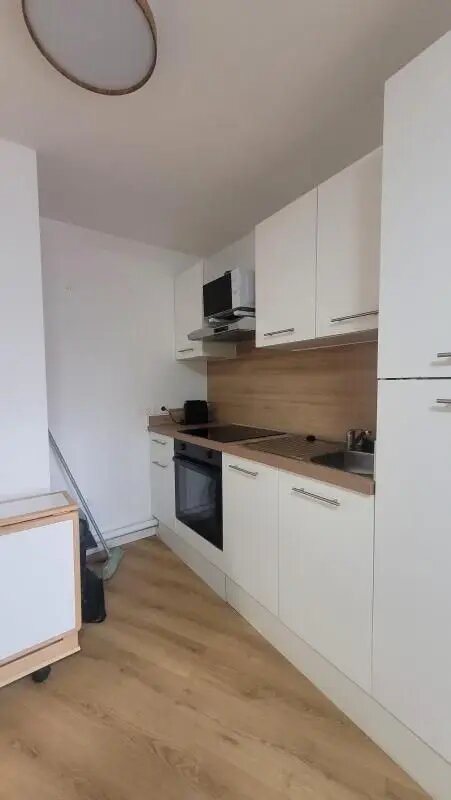 Appartement à louer, 63m², Le Blanc-Mesnil