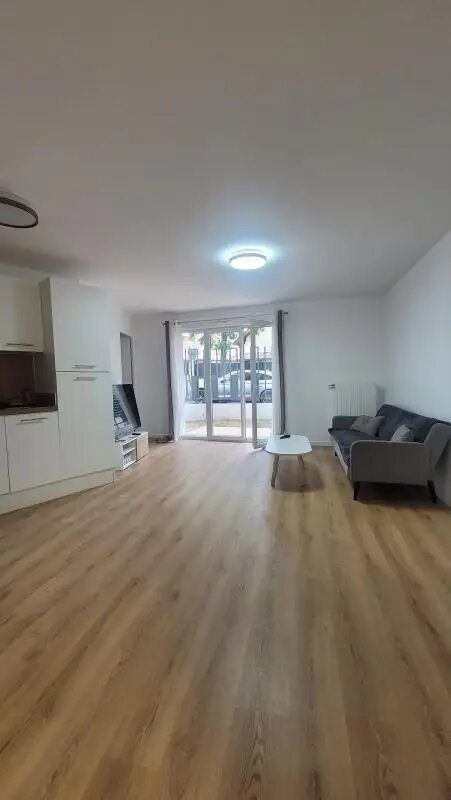 Appartement à louer, 63m², Le Blanc-Mesnil