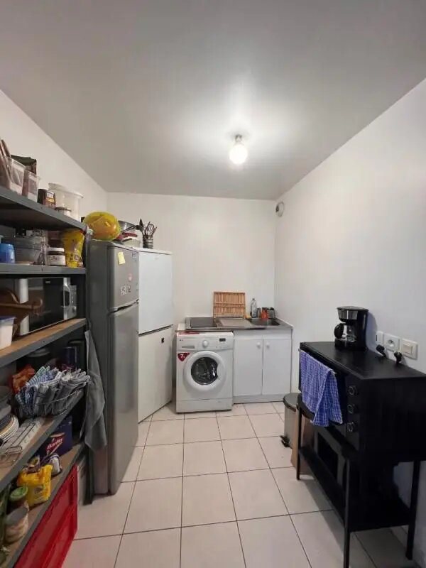 Appartement à louer, 26m², Le Bourget