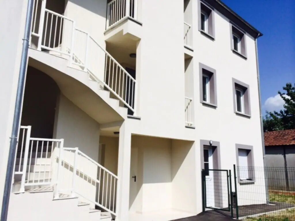 Appartement à louer, 36m², Le Blanc-Mesnil