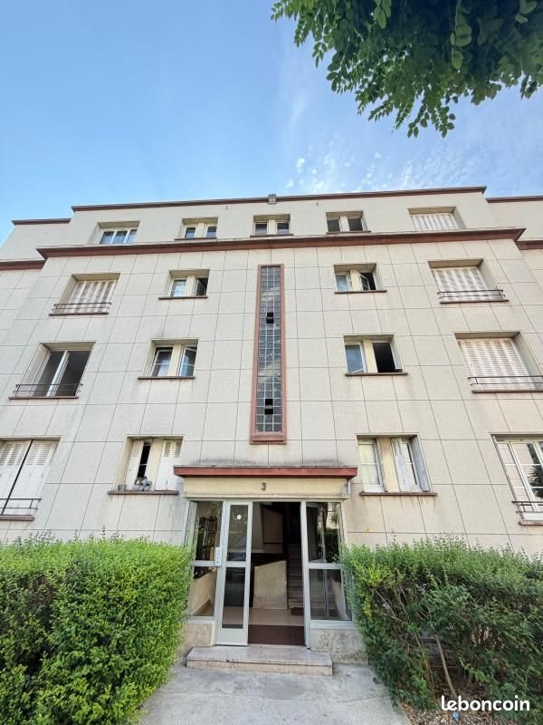 Appartement à louer, 39m², Le Blanc-Mesnil
