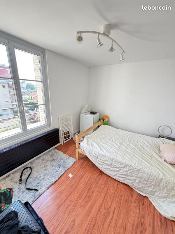 Appartement à louer, 39m², Le Blanc-Mesnil