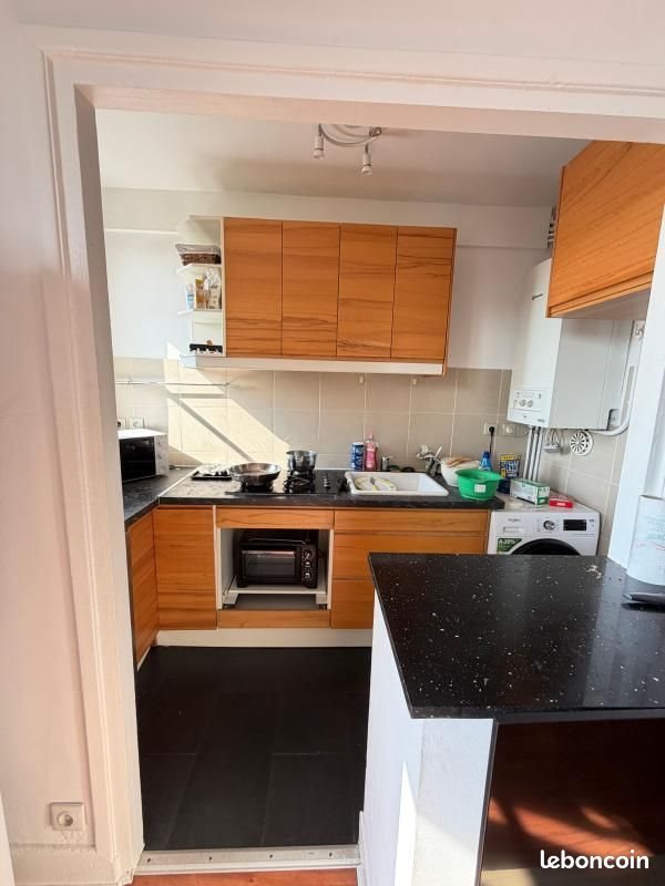 Appartement à louer, 39m², Le Blanc-Mesnil