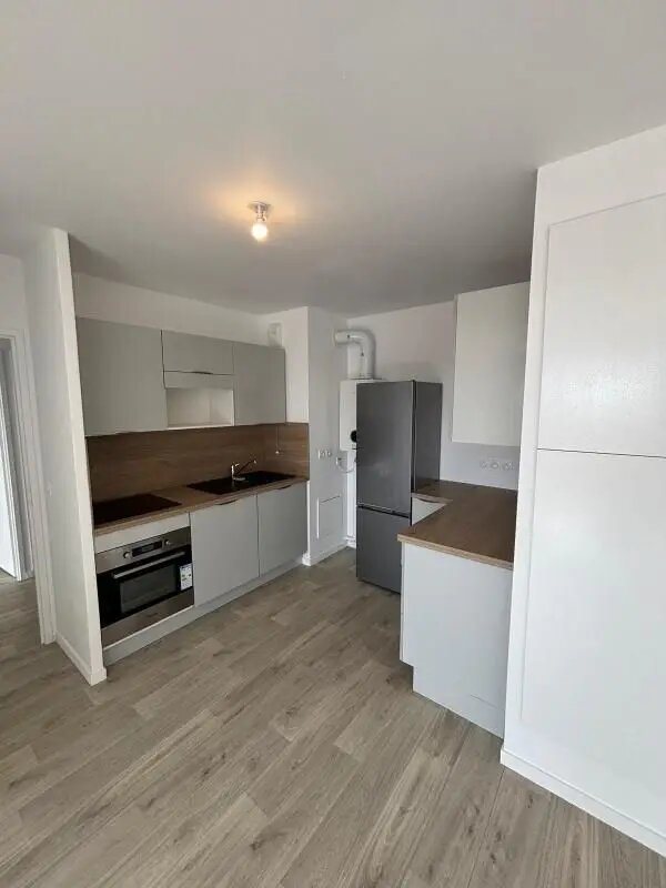 Appartement à louer, 62m², Le Blanc-Mesnil