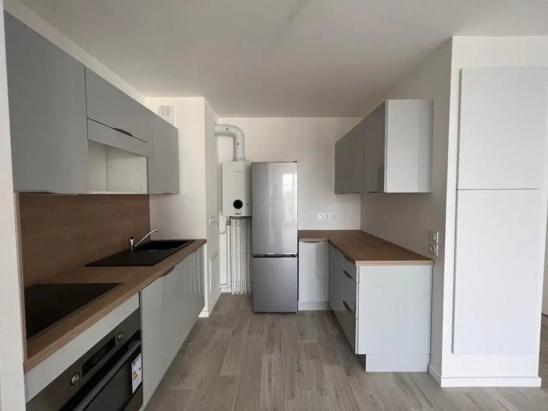 Appartement à louer, 62m², Le Blanc-Mesnil