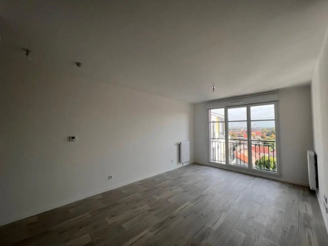 Appartement à louer, 62m², Le Blanc-Mesnil