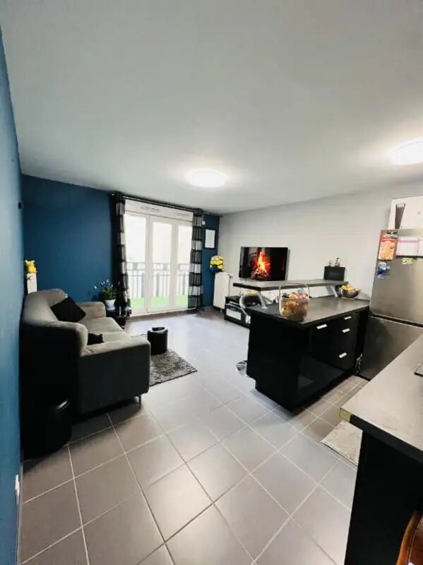 Appartement à louer, 57m², Le Blanc-Mesnil