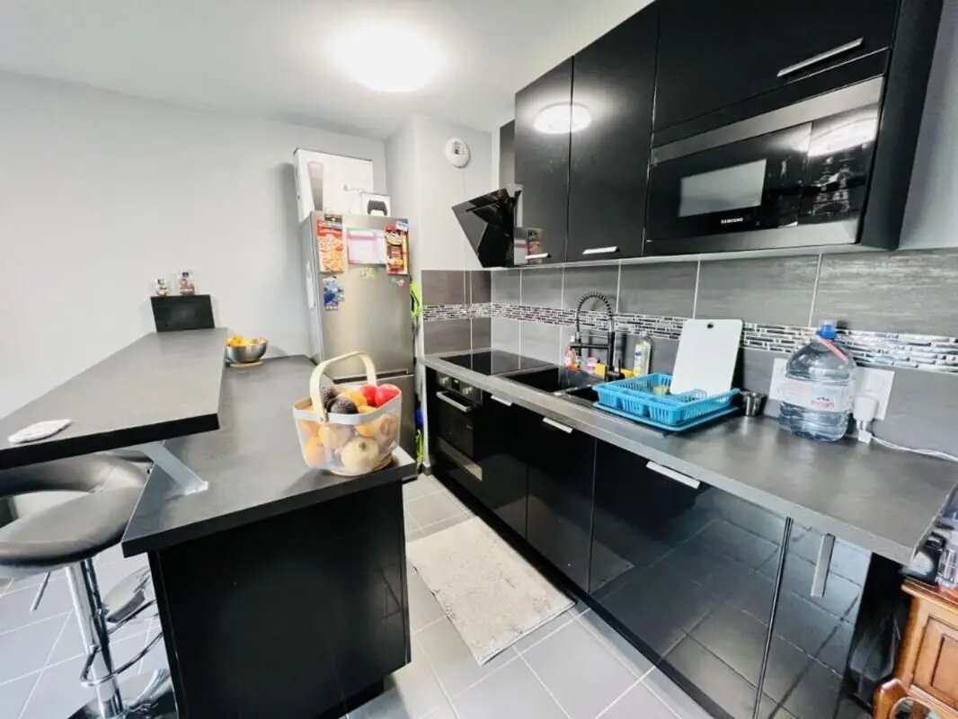 Appartement à louer, 57m², Le Blanc-Mesnil