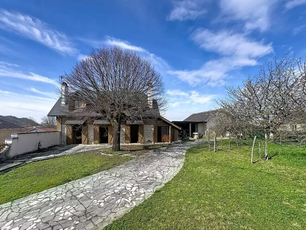 Maison à vendre, 260m², Jurançon