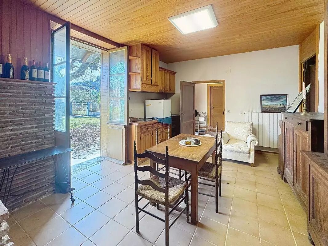 Maison à vendre, 260m², Jurançon