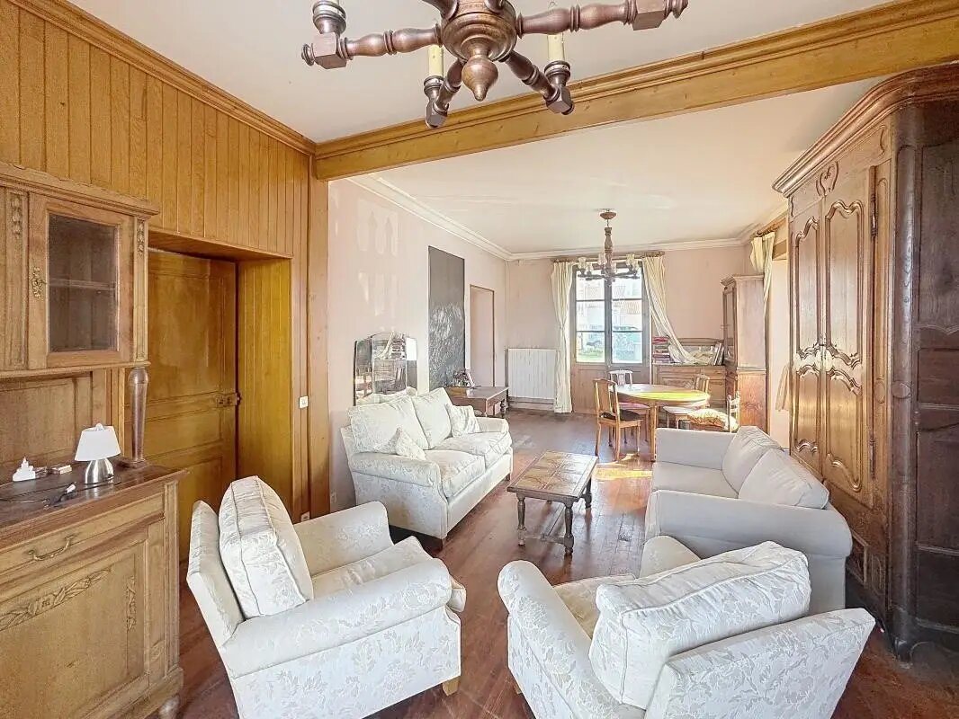 Maison à vendre, 260m², Jurançon