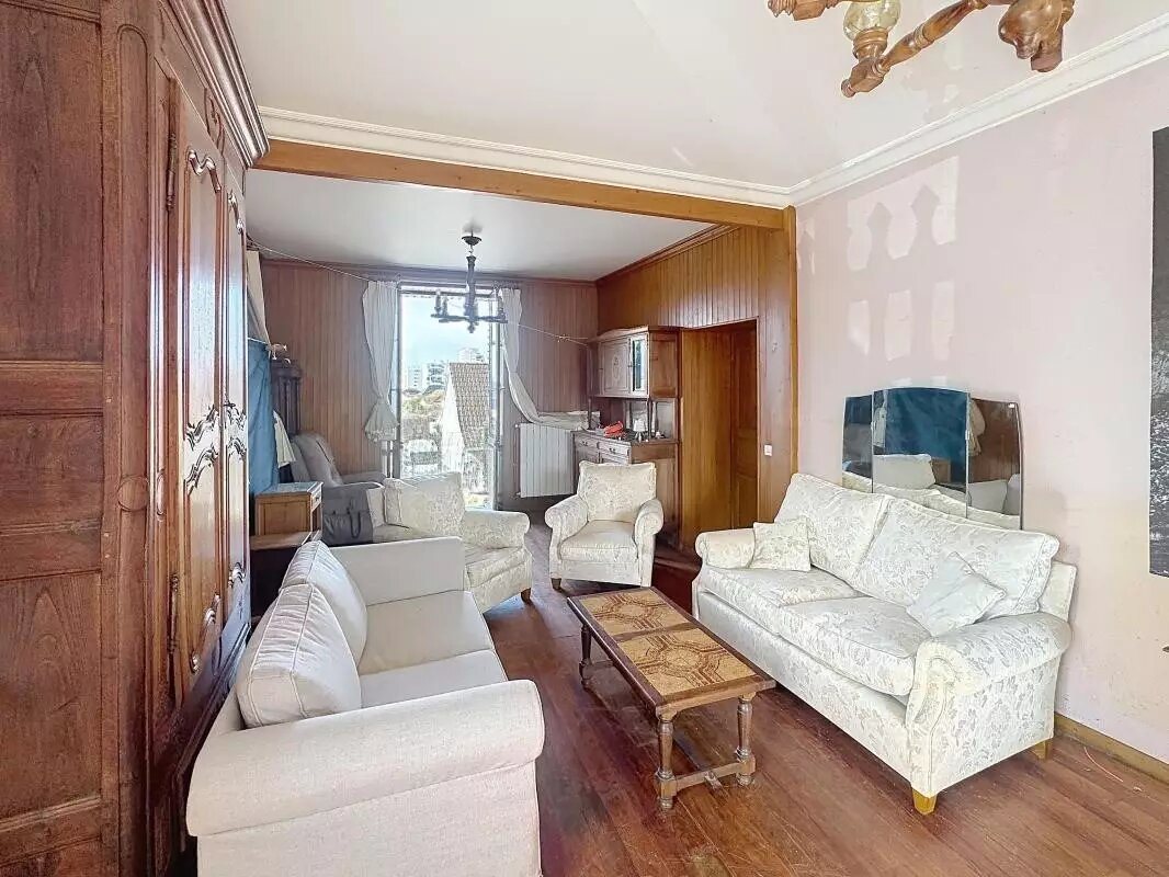 Maison à vendre, 260m², Jurançon