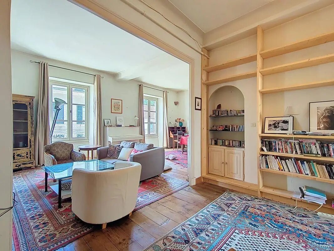 Appartement à vendre, 154m², Pau