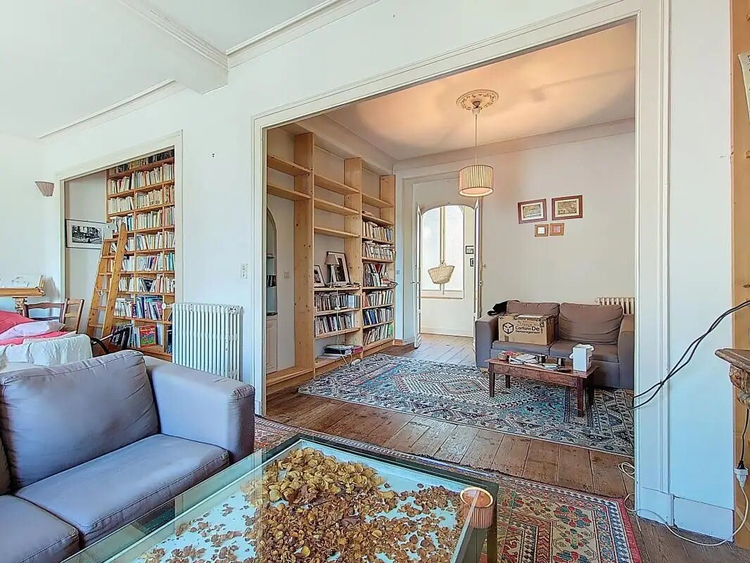 Appartement à vendre, 154m², Pau