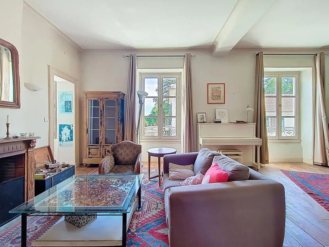 Appartement à vendre, 154m², Pau