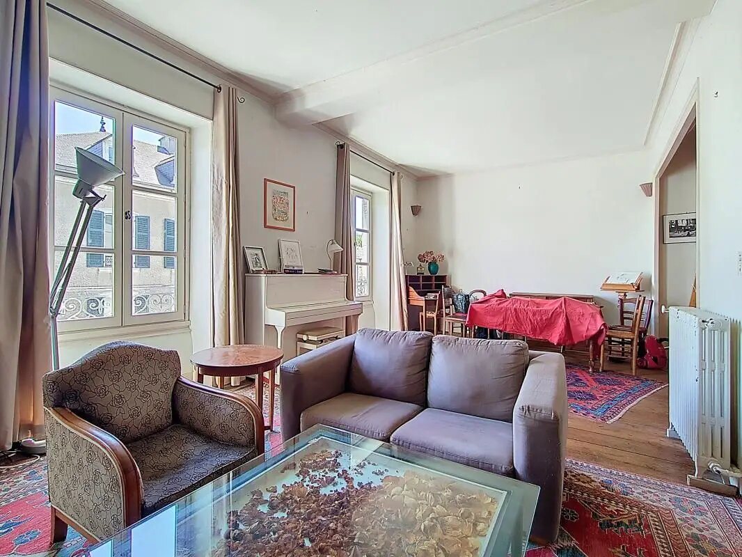 Appartement à vendre, 154m², Pau
