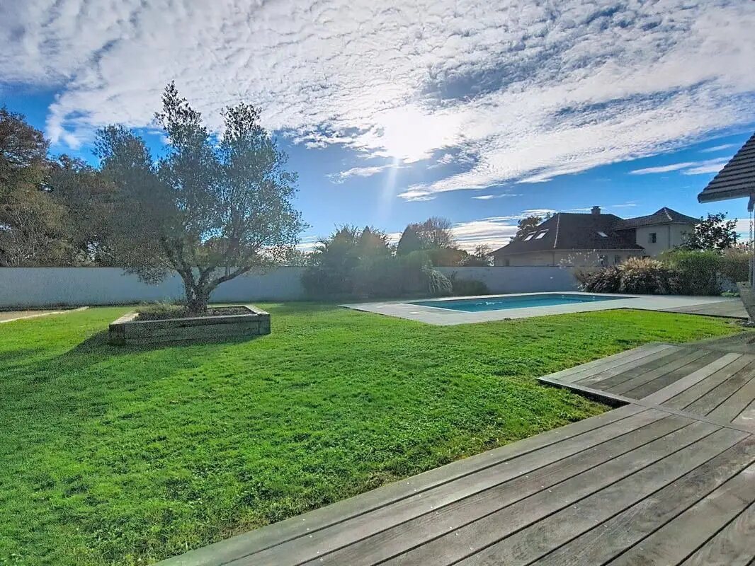 Maison à vendre, 195m², Buros