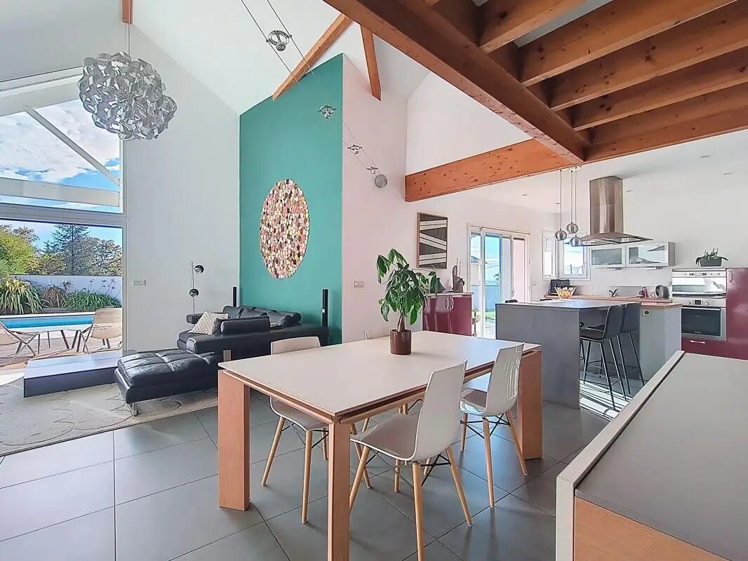 Maison à vendre, 195m², Buros