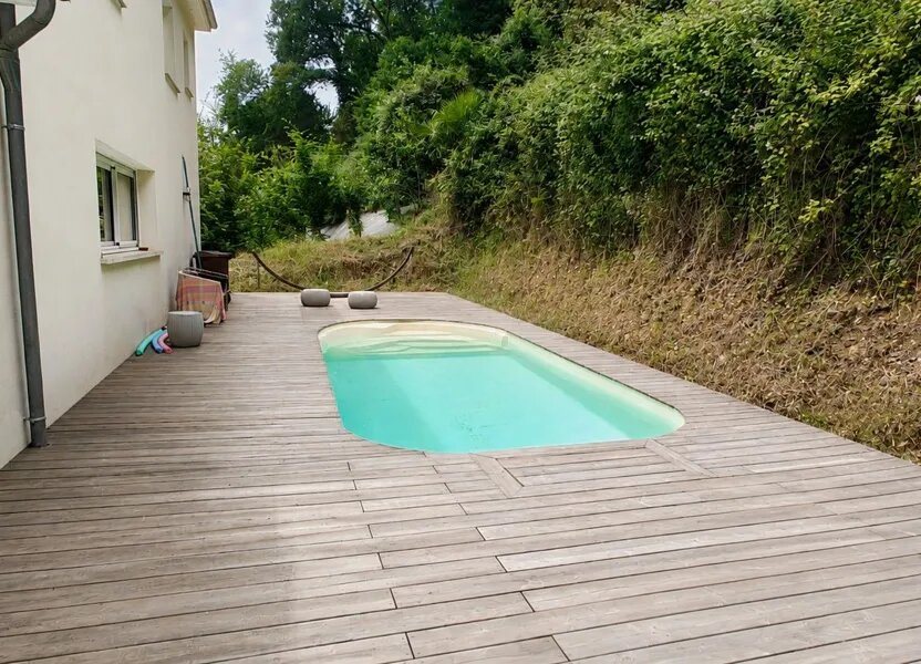 Maison à vendre, 130m², Bizanos