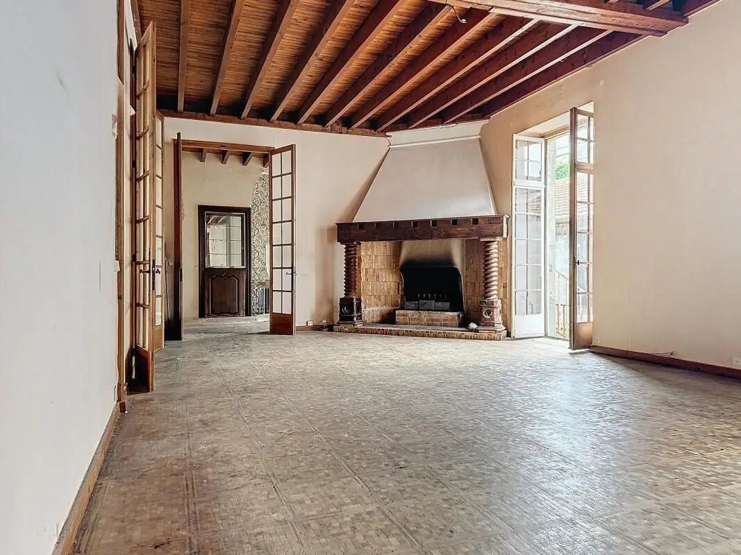 Appartement à vendre, 164m², Pau