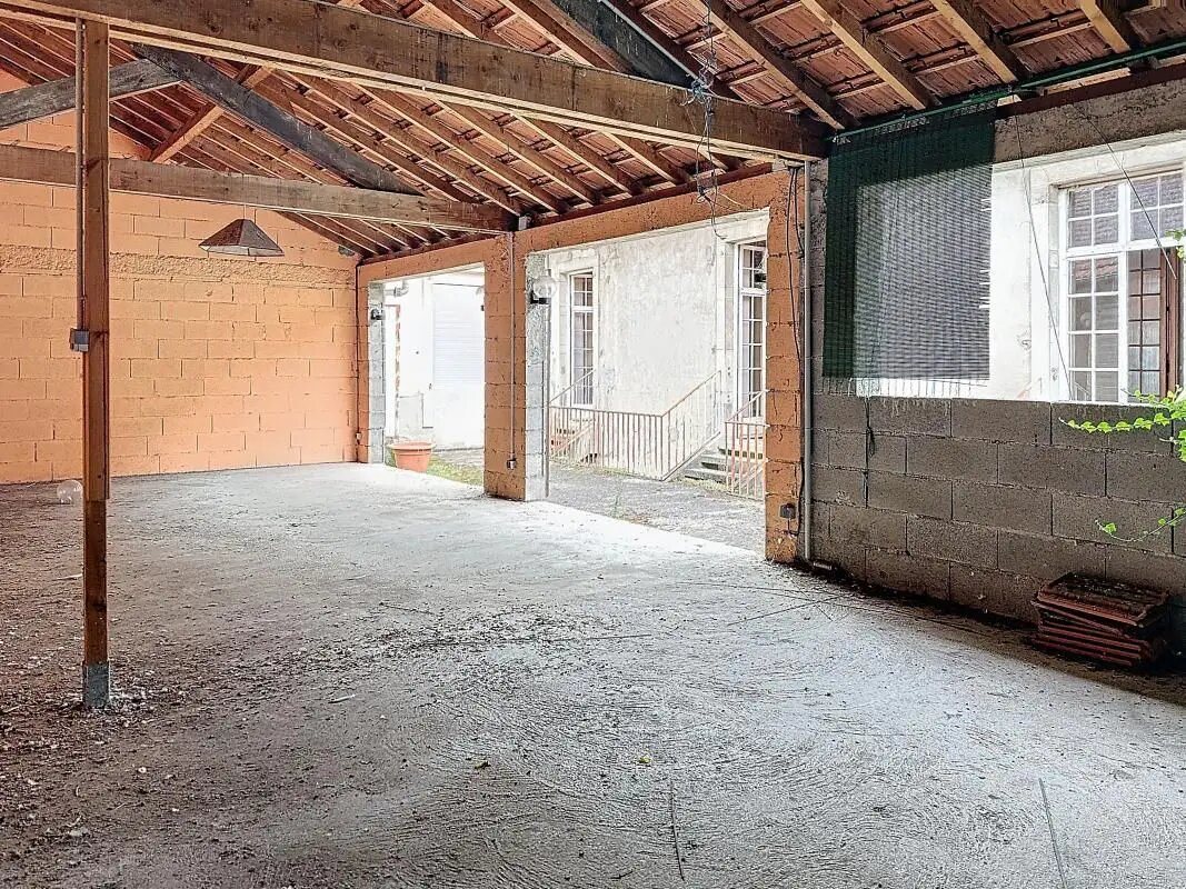 Appartement à vendre, 164m², Pau