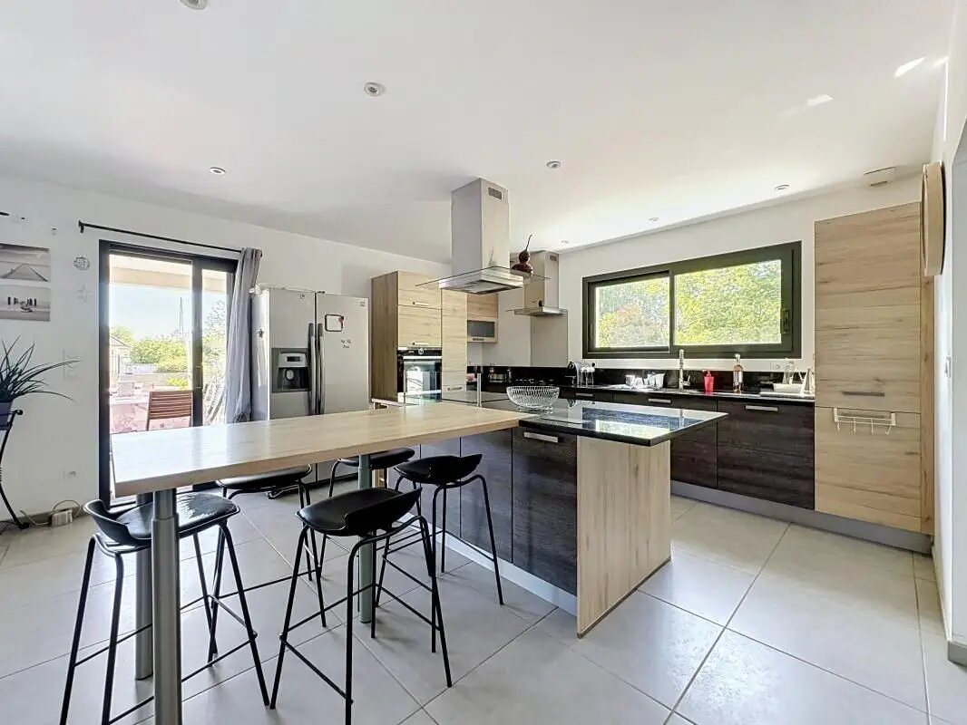Maison à vendre, 158m², Poey-de-Lescar