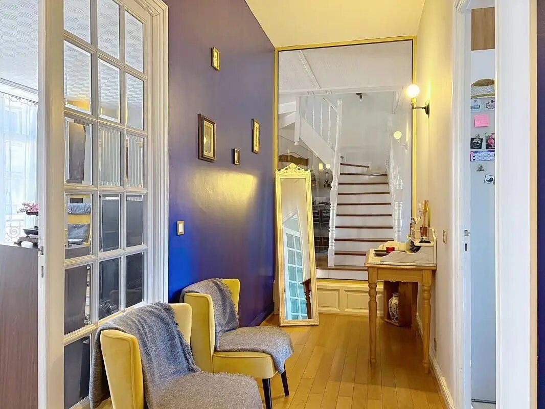 Appartement à vendre, 227m², Pau