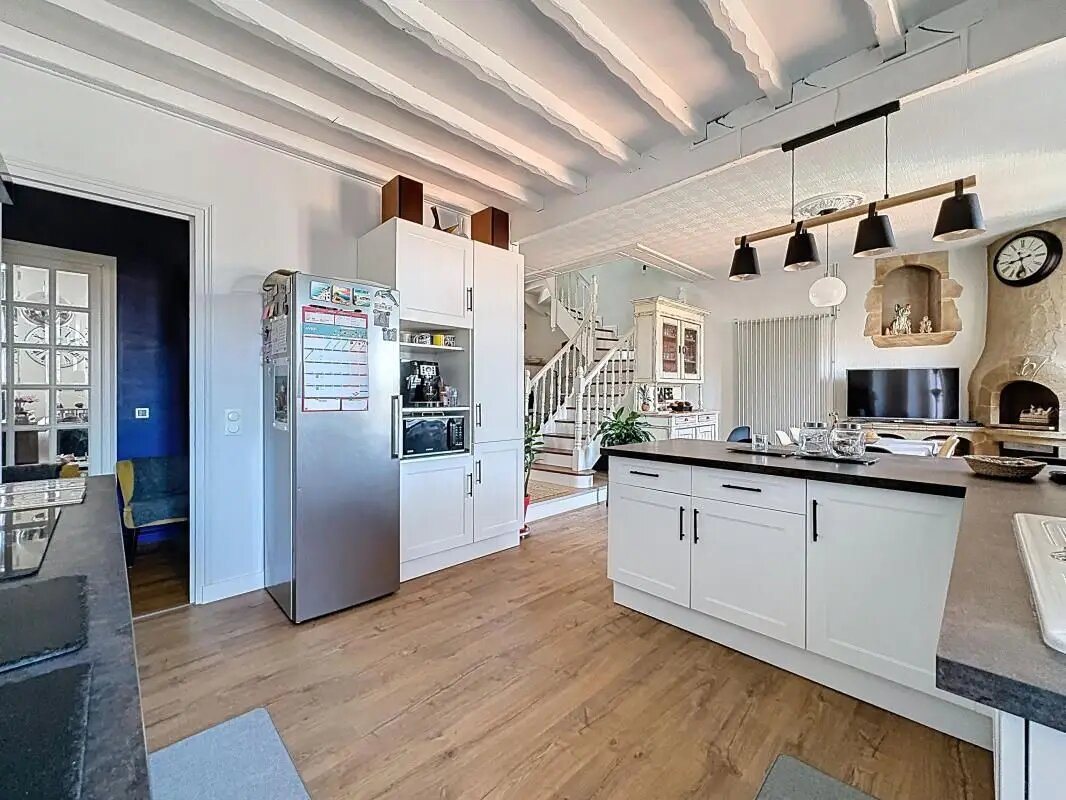 Appartement à vendre, 227m², Pau