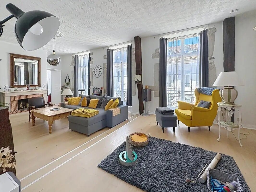 Appartement à vendre, 227m², Pau
