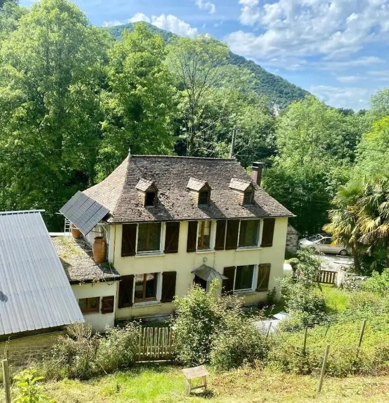 Maison à vendre, 100m², Arthez-d'Asson