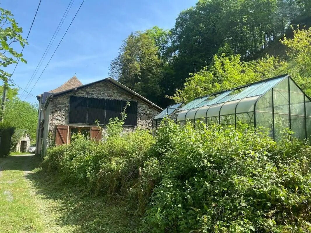 Maison à vendre, 100m², Arthez-d'Asson