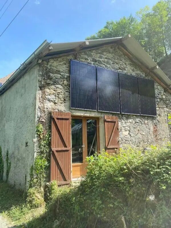Maison à vendre, 100m², Arthez-d'Asson