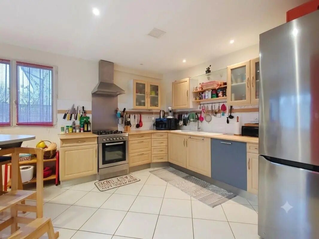 Maison à vendre, 150m², Billère