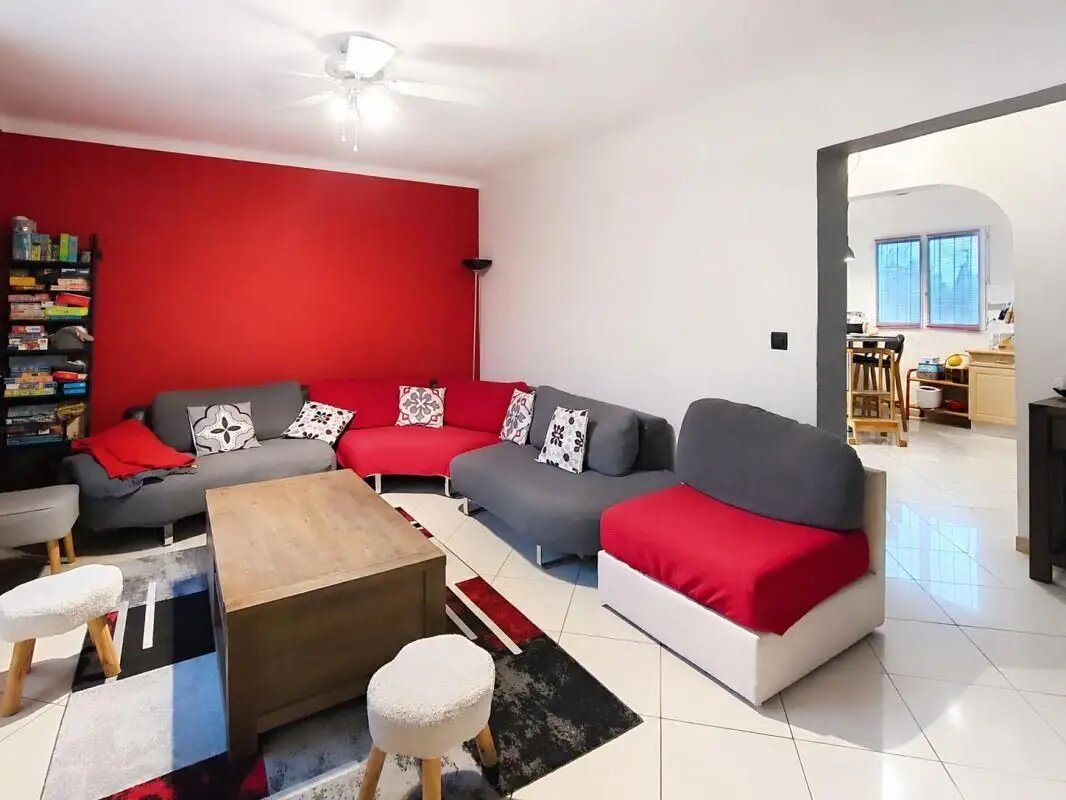 Maison à vendre, 150m², Billère