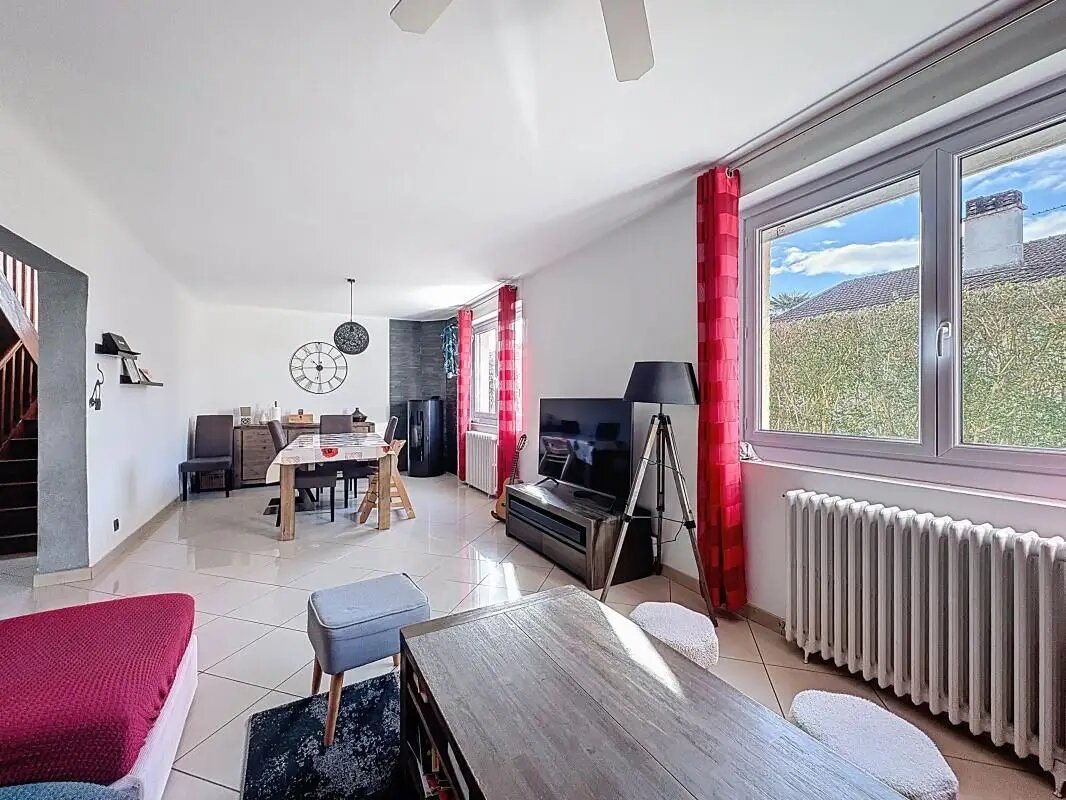 Maison à vendre, 150m², Billère