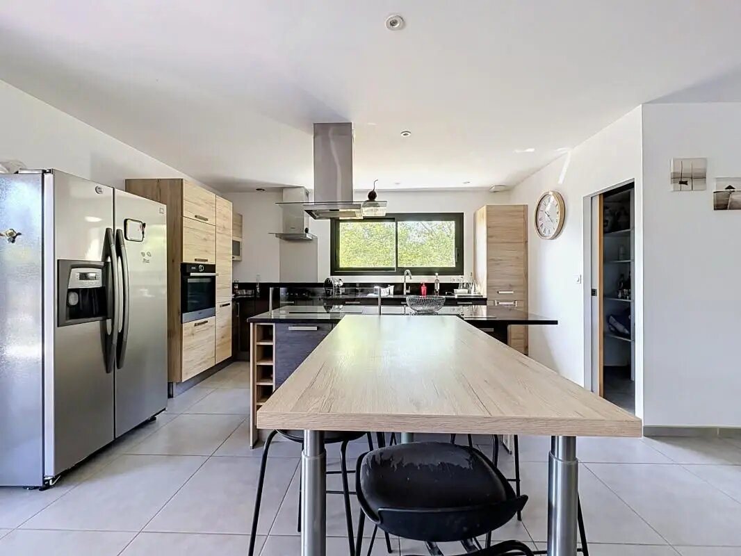 Maison à vendre, 158m², Poey-de-Lescar