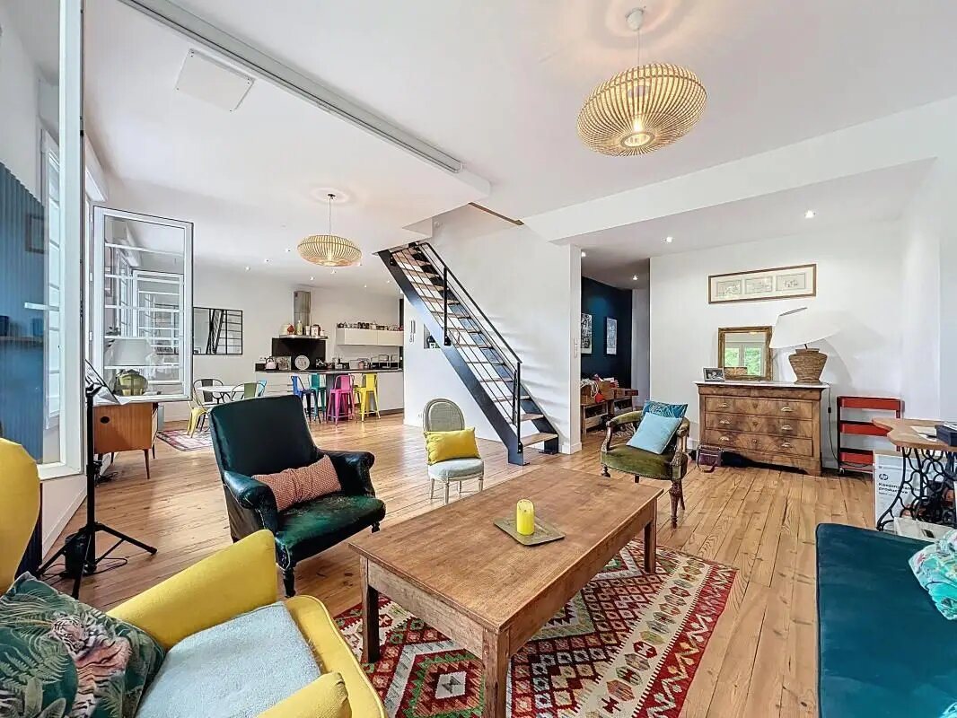 Appartement à vendre, 203m², Pau