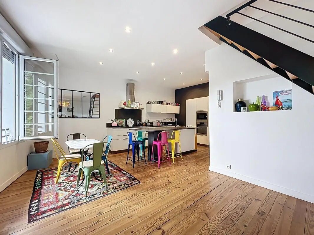 Appartement à vendre, 203m², Pau