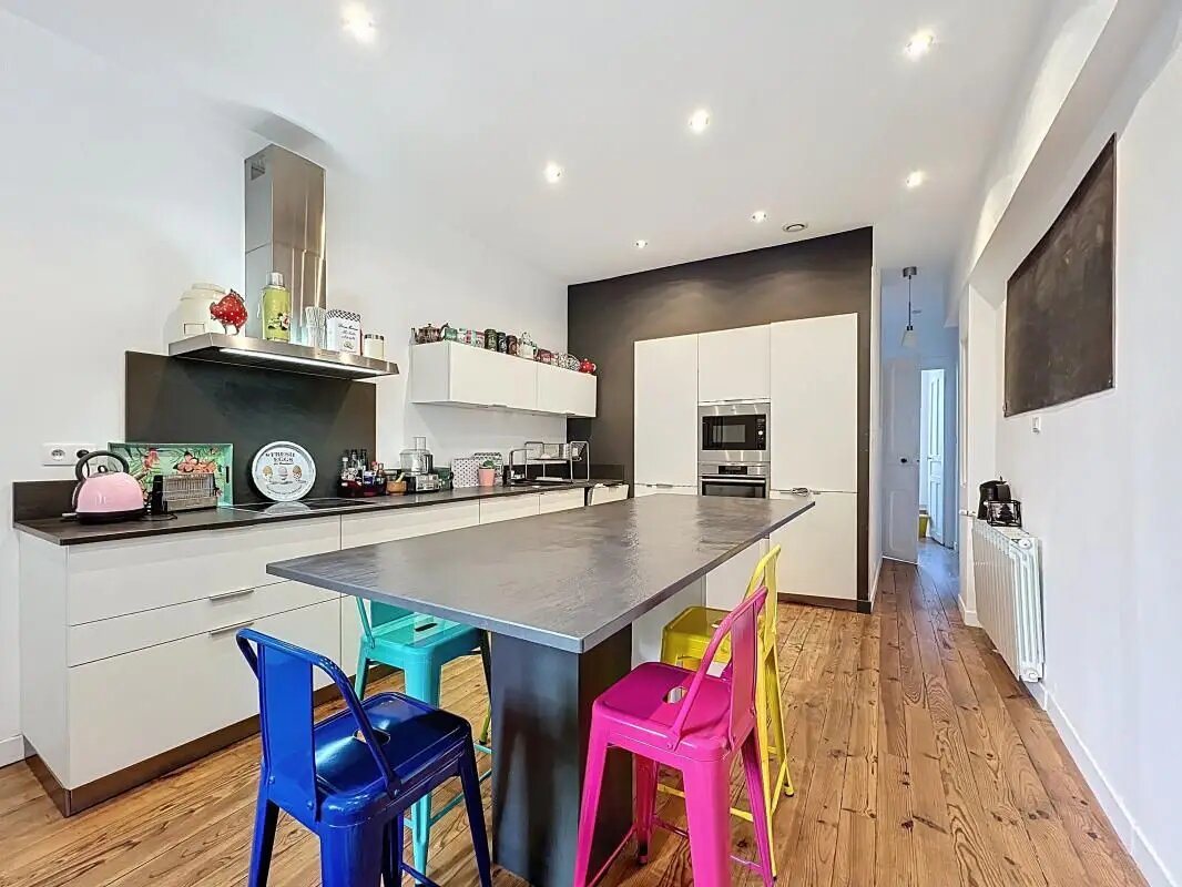 Appartement à vendre, 203m², Pau